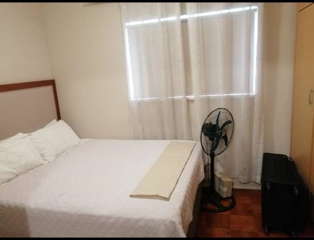 1 BEDROOM PROPERTY TO RENT IN MUSGRAVE